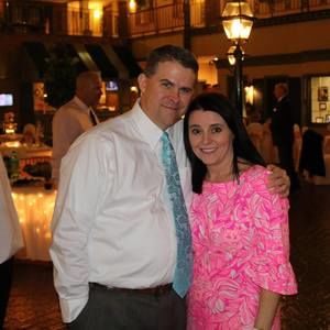 Meet your Posher, Pam